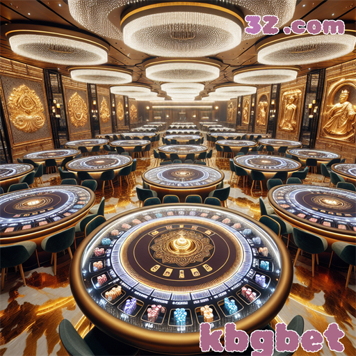Descubra o Mundo do Cassino Online no kbgbet