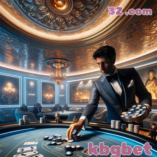 Explorando os Melhores Jackpots no kbgbet